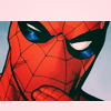 incywincyhero: (spidey: this is my thinky face)