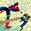 incywincyhero: (spidey: yowch)