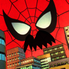 incywincyhero: (ooc: mirror!Spidey?)