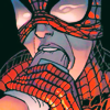 incywincyhero: (spidey: hot dog!)