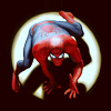 incywincyhero: (spidey: dramatic pose)