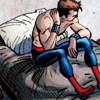 incywincyhero: (peter: morning after)