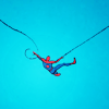 incywincyhero: (spidey: CLOUDS.)