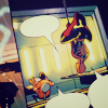 incywincyhero: (spidey: cell block tango)