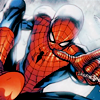 incywincyhero: (spidey: badass drop)