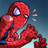 incywincyhero: (spidey: ay yi yi)