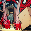 incywincyhero: (spidey: SMASH!)