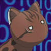 iriomotewarrior: (Digitized cat says what?)