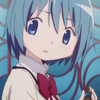 tookupthesword: (... Meguka suffering? What?)