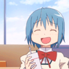 tookupthesword: (Oh u so silly)