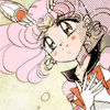 pinkifying: ([senshi] looking forward)