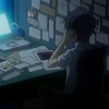fortuneprince: (Naoto | Working)