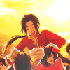 gochuugoku: (Life cuts across time)