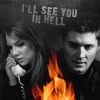 enjoythe_ride: (dean } { in the arms of a thief)