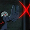 umadrobin: (✗ → Two-handed)