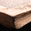 red_trillium: old book (Old book)