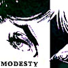 ilthit: (Modesty Blaise)
