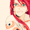 fononfailure: (Blushing Mad)