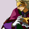 madpuppeteer: <lj user="silentdrifterz"> (❧ This battle ends with my victory)