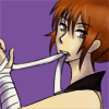 needsteaplz: (future!saori-bandages)