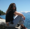 dichroic: (me at tahoe)