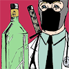 jenfold: Made by moi (McNinja drunk)