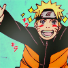 Uzumaki Naruto