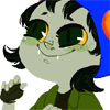 bestestfurrend: (i can has sugar cubes naow?)