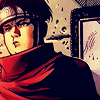 actuallyjewish: Billy Kaplan scowling (⌘ hmmmph HMMMMPPHHH)