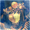 ashurasama: Boogiepop from the Boogiepop series (boogiepop)