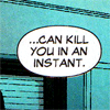 southernreaper: (Kill you)