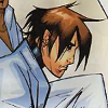 southernreaper: (Emo)