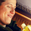 sue_c: (jonas & banana)
