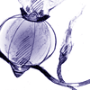 infinitefrown: ([chandelure] light fixture on fire)