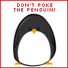 ravenmichiru: (Penguin (Poke me and die))