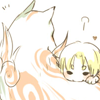motherofthesun: (Child ambush)