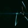 elfin: image: star trek reboot logo (star trek.new)