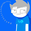 dupable: (John: Humor your silly new friend)