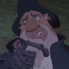 mistersilver: (Pondering Pirate)