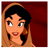 yasaman: Jasmine from Aladdin (princess jasmine)