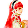 couldbehealer: (Chidori > Look back)
