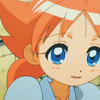 pirouetting: (GIRL ★ character in my own story)