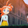 pirouetting: (GIRL ★ don't want to leave my home)