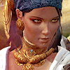 inyourendo: (Here comes the smolder)
