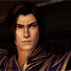 darksilverhawk: Cao Pi from Dynasty Warriors (Cao Pi)