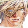 bleuflag: (smirk)