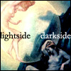 helenic: (darkside : lightside)