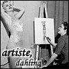 helenic: (ARTISTE dahling)