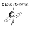 mmouse15: GIF of a xkcd strip (Boom De Yada from xkcd)