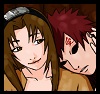 catriana_fiction: (momiji gaara sleeping)